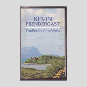 KEVIN PRENDERGAST - The Pride Of the West/카세트테이프