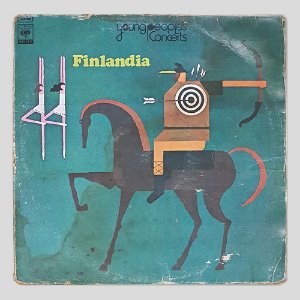 young people&#039;s Concerts Finlandia vol.5