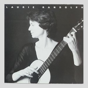 Laurie Randolph – 20th Century Romanticism