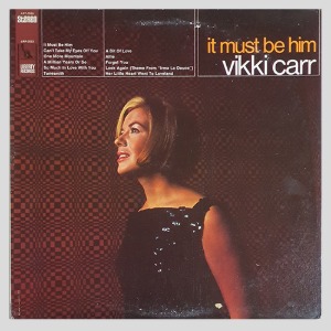 Vikki Carr – It Must Be Him