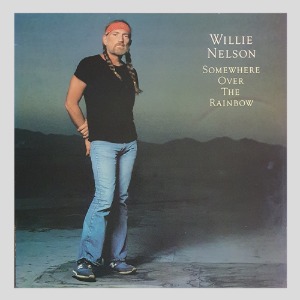 Willie Nelson – Somewhere Over The Rainbow