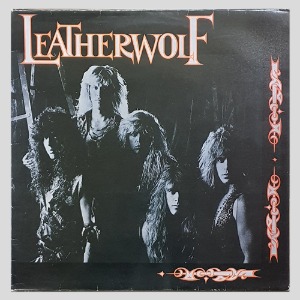 Leatherwolf – Leatherwolf(해적반)