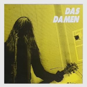 Das Damen – Noon Daylight/12인치 싱글(45RPM)