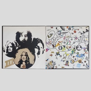 Led Zeppelin - Led Zeppelin Ⅲ