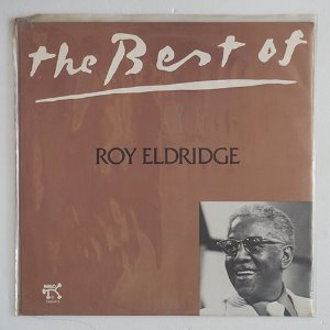 Roy Eldridge  ‎– The Best Of