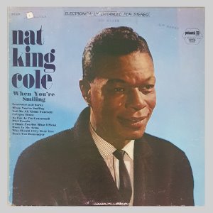 Nat King Cole - When You&#039;re Smiling/ Lonesome and Sorry/ Calypso Blues
