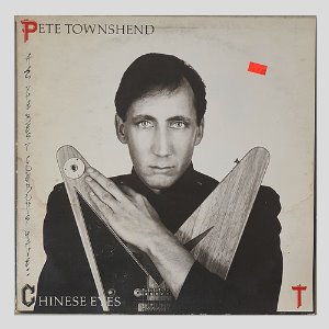 Pete Townshend – All The Best Cowboys Have Chinese Eyes