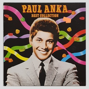 Paul Anka – Best Collection