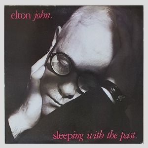 elton john - sleeping with the past.