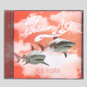 My Golden Age(마이 골든 에이지) - Fly Away/미개봉(CD)